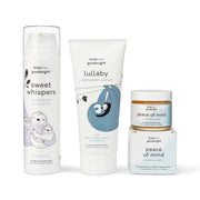 Essential Baby Bundle (with Lotion)