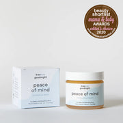 Peace of Mind Protective Balm