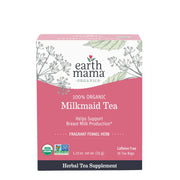 Organic Milkmaid Tea