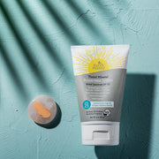 Tinted Mineral Sunscreen Lotion SPF 25