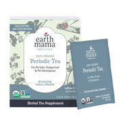 Organic Periodic Tea