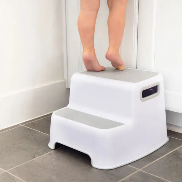 2-Step Stool