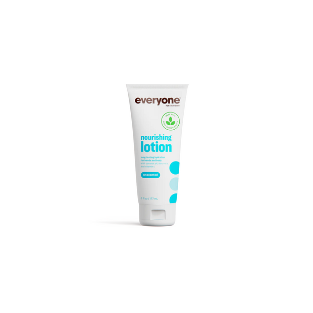 Unscented 2in1 Lotion