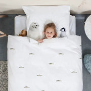 ARCTIC FRIENDS - Duvet Cover Set