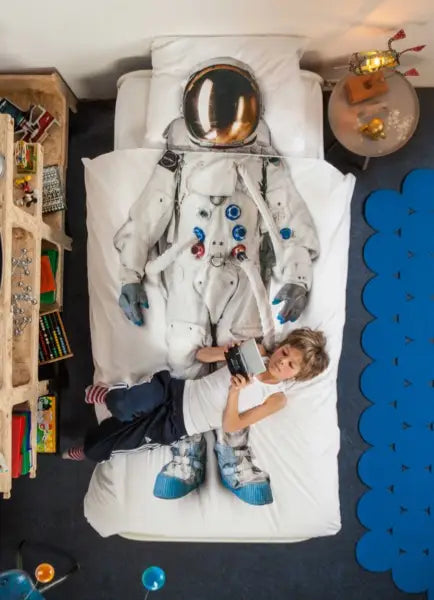 ASTRONAUT - Duvet Cover Set