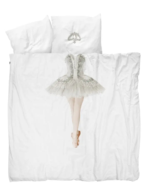 BALLERINA - Duvet Cover Set