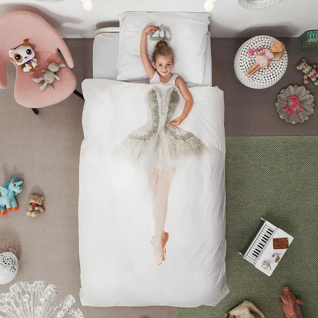 BALLERINA - Duvet Cover Set