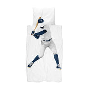 BASEBALL - Duvet Cover Set