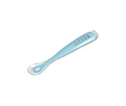 BEABA Baby’s First Foods Silicone Spoon