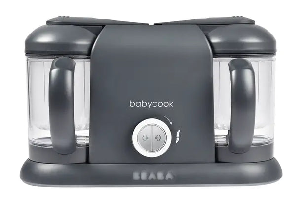 BEABA Babycook® Duo Baby Food Maker