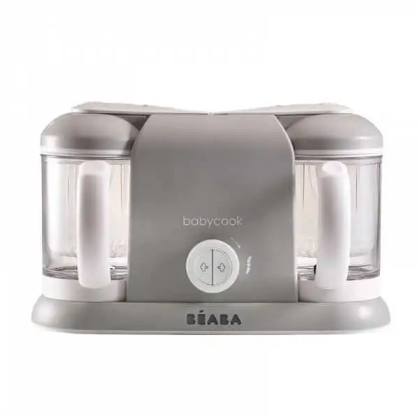 BEABA Babycook® Duo Baby Food Maker