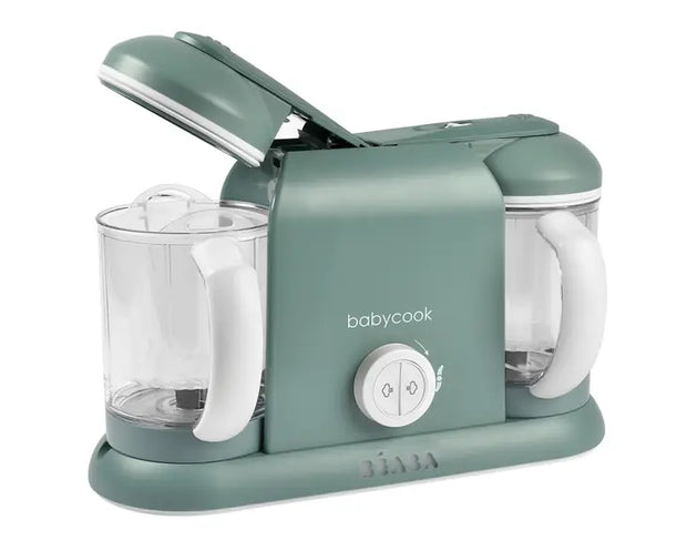 BEABA Babycook® Duo Baby Food Maker