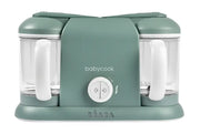 BEABA Babycook® Duo Baby Food Maker