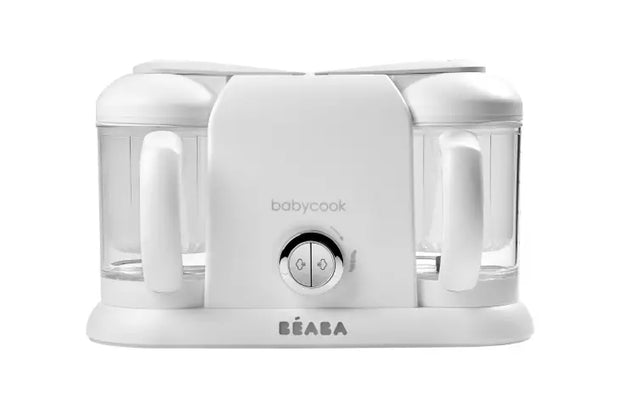 BEABA Babycook® Duo Baby Food Maker