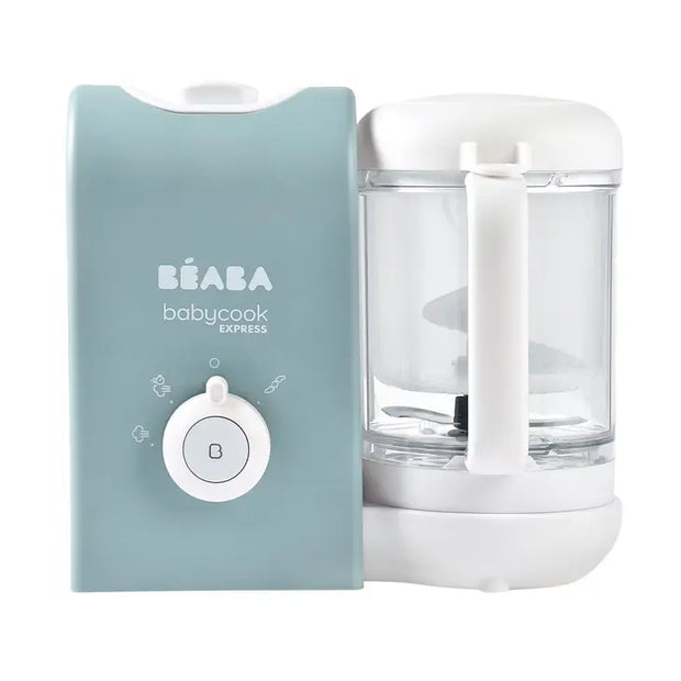 BEABA Babycook® Express