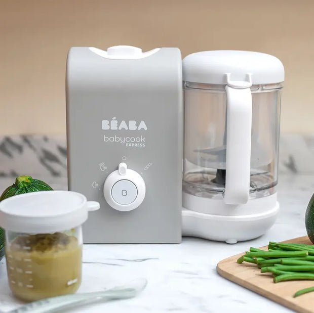 BEABA Babycook® Express