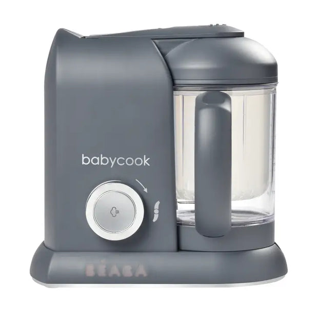 BEABA Babycook® Solo Baby Food Maker