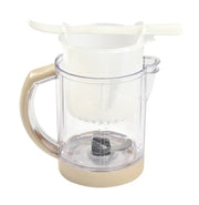 BEABA Babycook® Solo Baby Food Maker