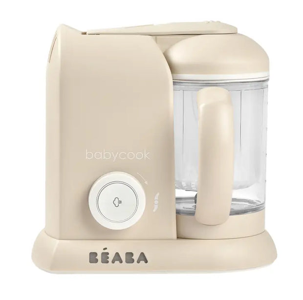 BEABA Babycook® Solo Baby Food Maker