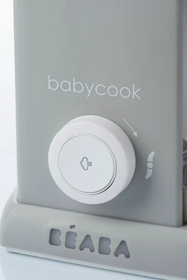 BEABA Babycook® Solo Baby Food Maker