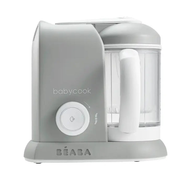 BEABA Babycook® Solo Baby Food Maker