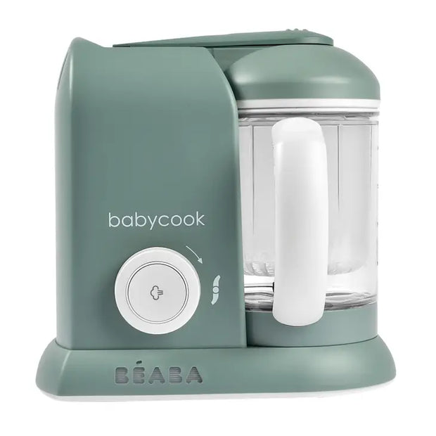 BEABA Babycook® Solo Baby Food Maker