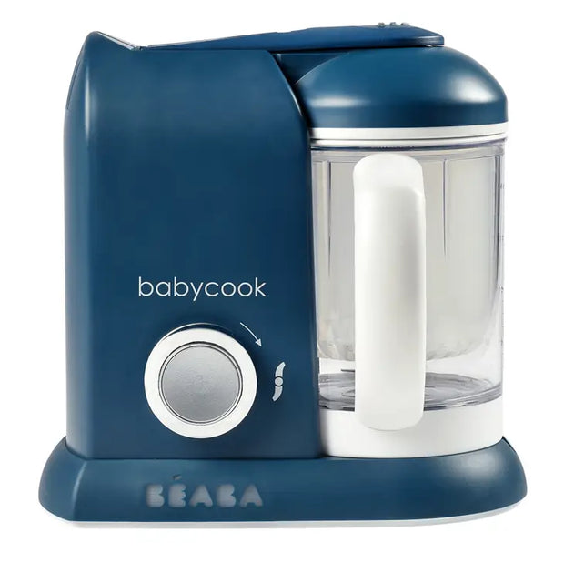 BEABA Babycook® Solo Baby Food Maker