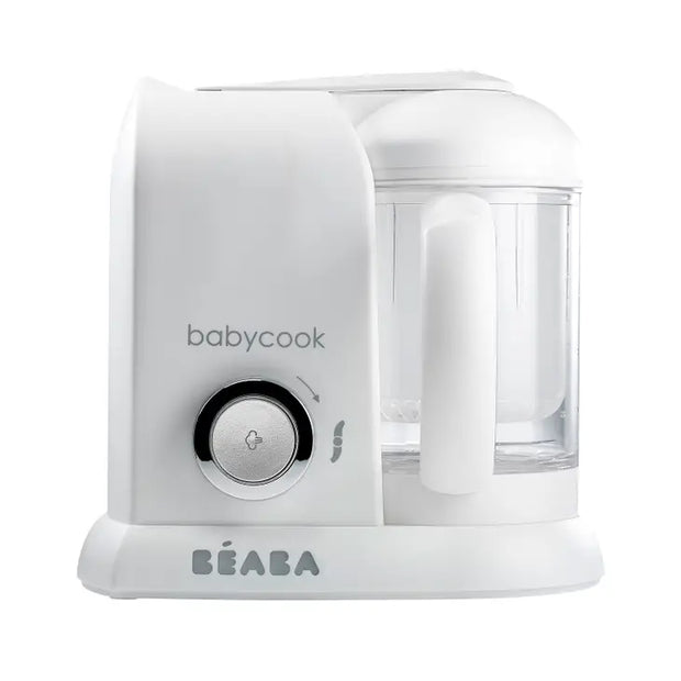 BEABA Babycook® Solo Baby Food Maker