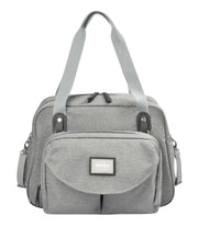 BEABA Geneva Diaper Bag