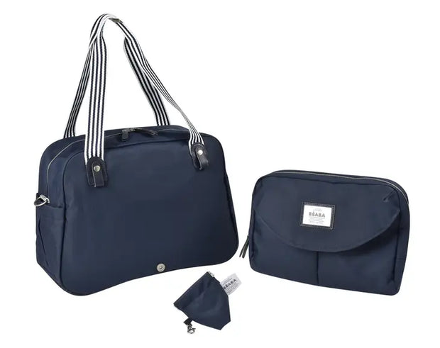 BEABA Geneva Diaper Bag