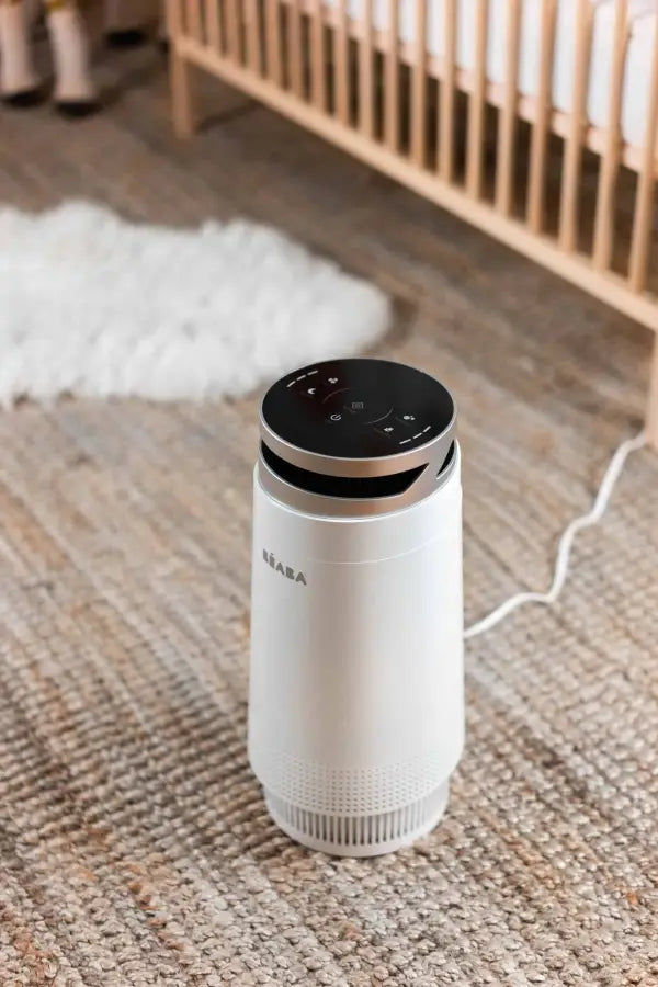 BEABA Nursery Air Purifier