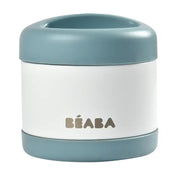 BEABA Stainless Steel 16 oz Jar