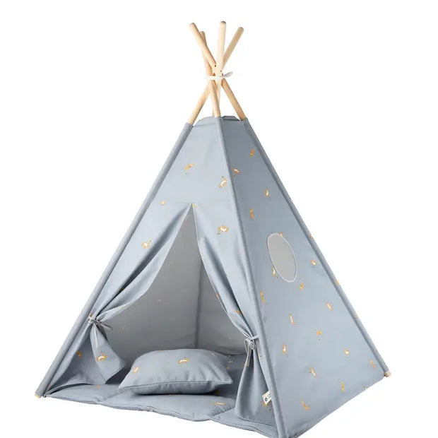 Teepee Set