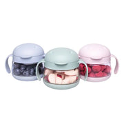 Blush Tweat Snack Container