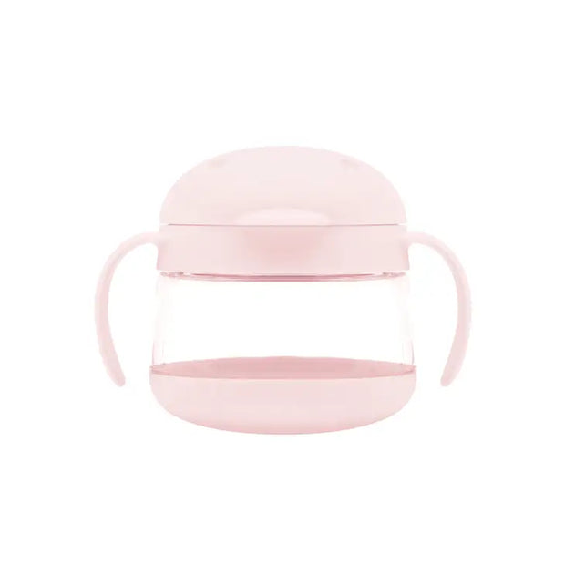 Blush Tweat Snack Container