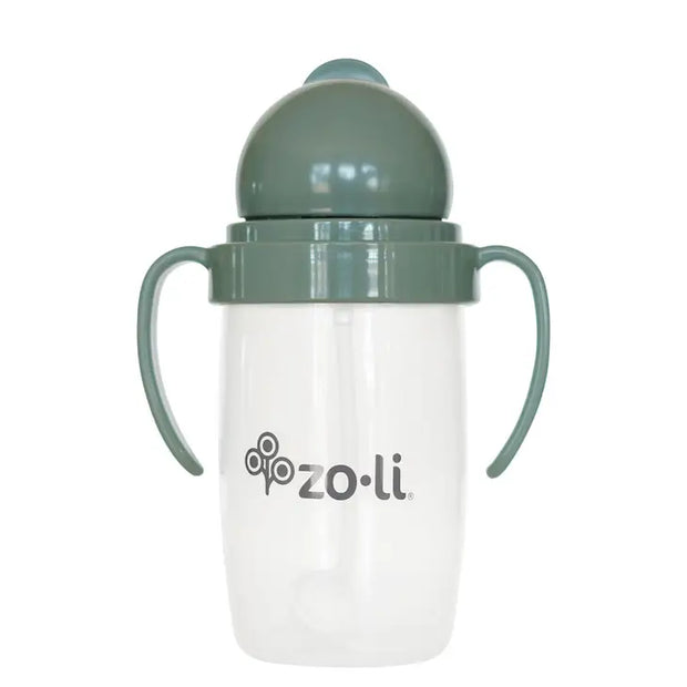 Bot 2.0 Straw Sippy Cup