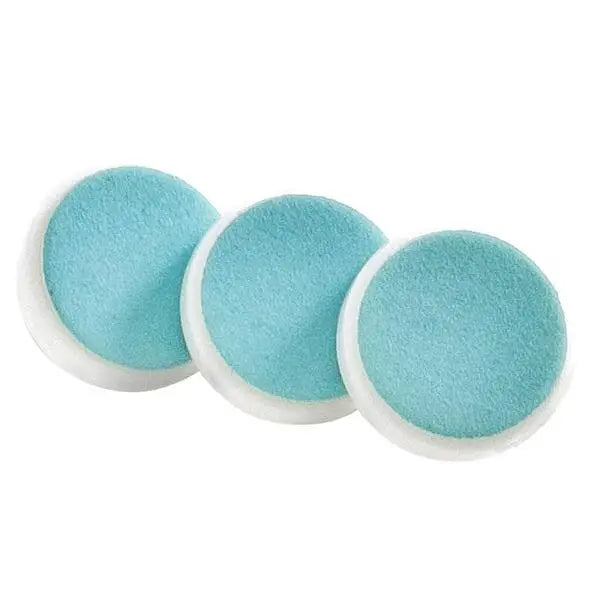 Buzz B Replacement Pads