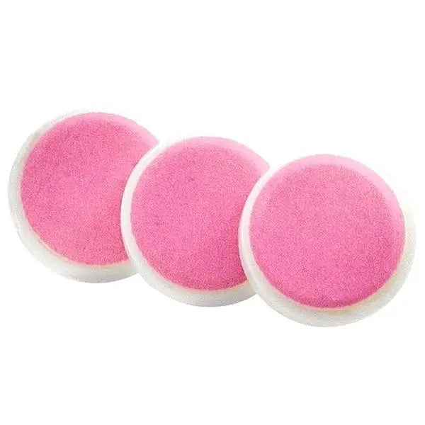 Buzz B Replacement Pads