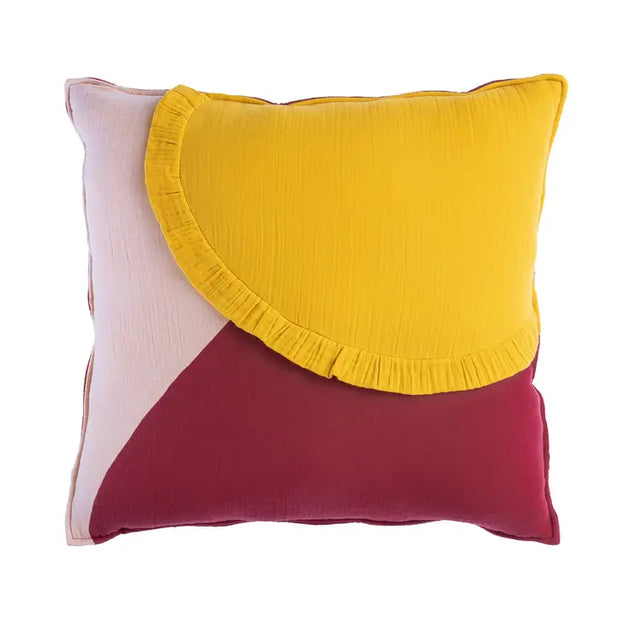 Sunny Cushion