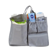 Childhome Bag Organizer - Grey