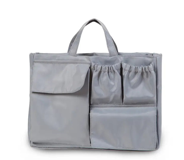 Childhome Bag Organizer - Grey