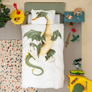 DRAGON - Duvet Cover Set