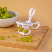 Dual Grape Cutter