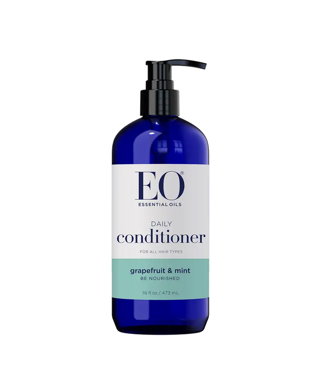 Grapefruit & Mint Conditioner