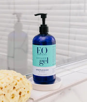 Grapefruit & Mint Shower Gel