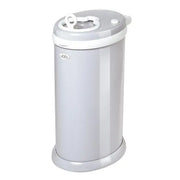 Gray Diaper Pail