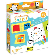 Kids Academy - Shapes