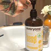 Meyer Lemon + Mandarin Hand Soap