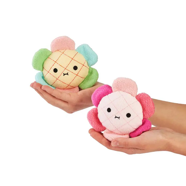 Mini Plush Toy - Ricedandi