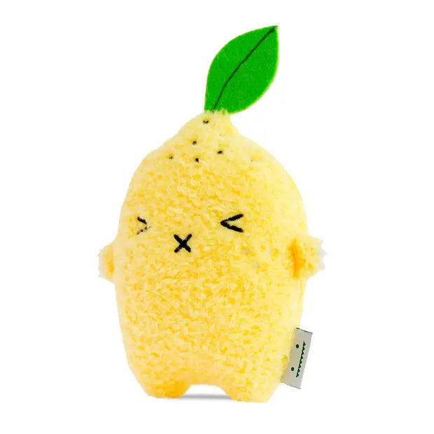 Mini Plush Toy - Ricelemon